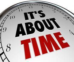 Timeline for design and estimating services