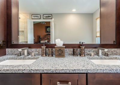 Craftsworth cabinetry