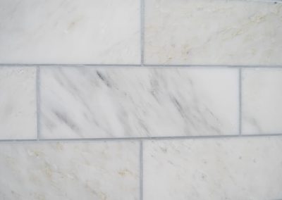 Antique bronze hardware