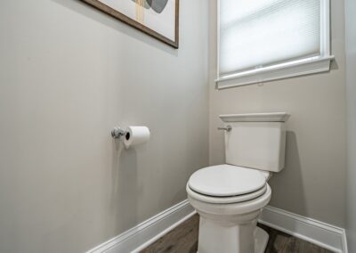 Master bath detail 3