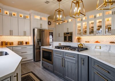 GE Profile appliances