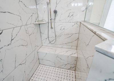 2x4 Porcelona tile