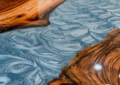 Hidden power outlets