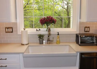 Garnet Valley, PA - Custom Kitchen Renovation with Expansion into the Dining Room and 14 Foot Long Island