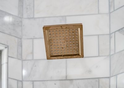 Downingtown PA Master Bathroom Home Renovation including ceramic tile, new rain shower photo 35