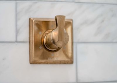 Downingtown PA Master Bathroom Home Renovation including ceramic tile, new rain shower photo 31
