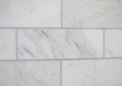 Downingtown PA Master Bathroom Home Renovation including ceramic tile, new rain shower photo 29